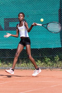Noma Noha Akugue 428 - Holmer Open